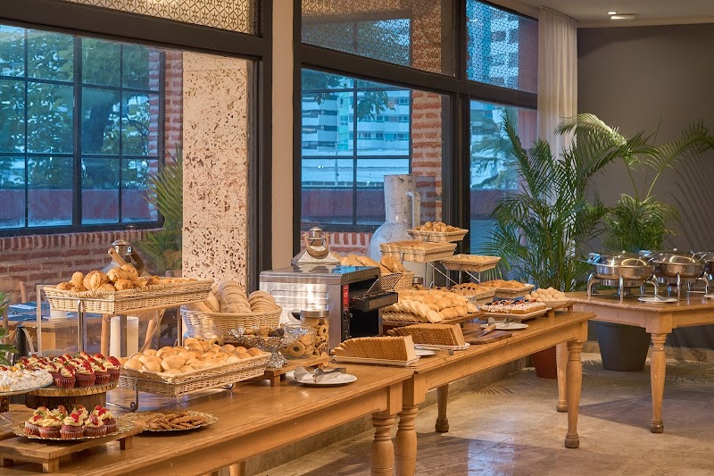 HOTEL CARIBE SUMMIT HOTELS - miniatura 8