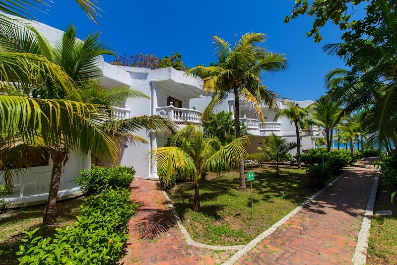 HOTEL COCOLISO ISLA RESORT-CARTAGENA DE - foto 1