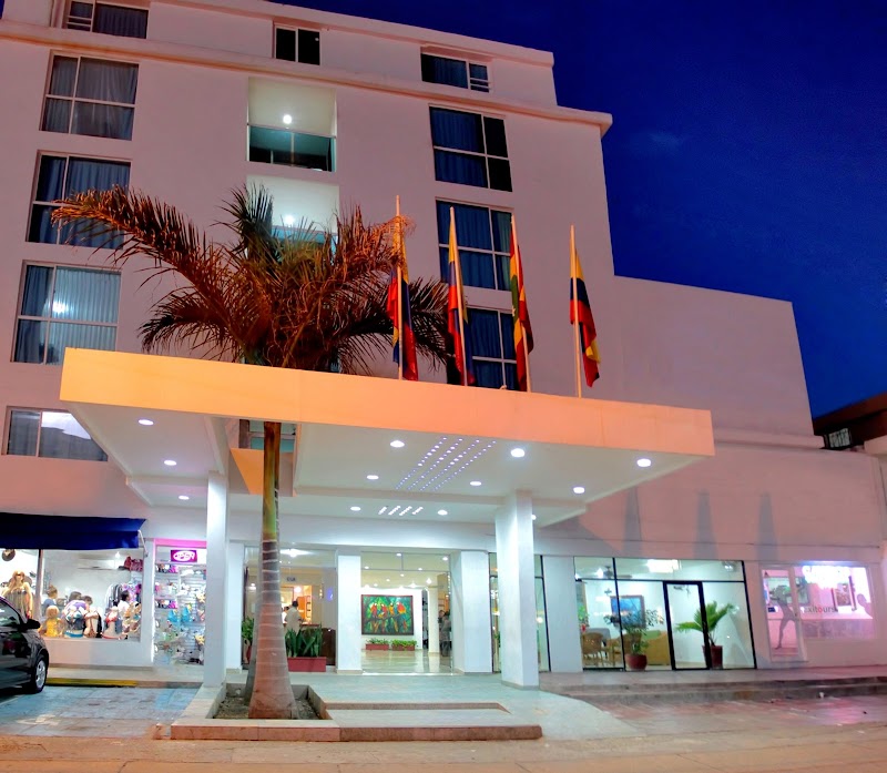 HOTEL PLAYA - miniatura 6