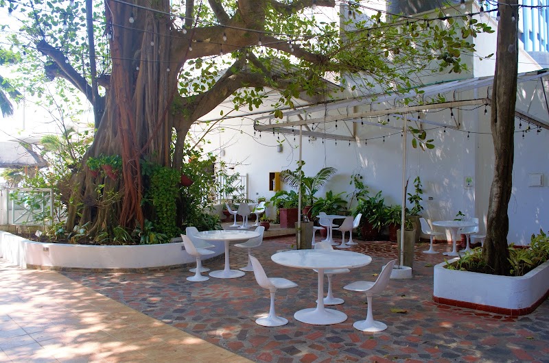 HOTEL PLAYA - miniatura 8