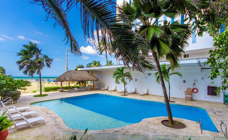 HOTEL PLAYA - miniatura 3