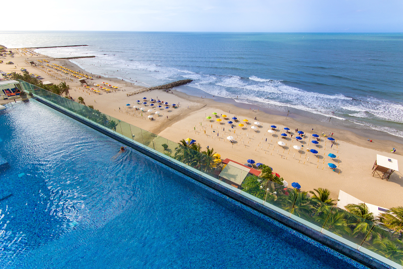 Intercontinental Cartagena De - miniatura 3