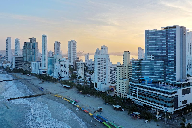 Intercontinental Cartagena De - foto 1