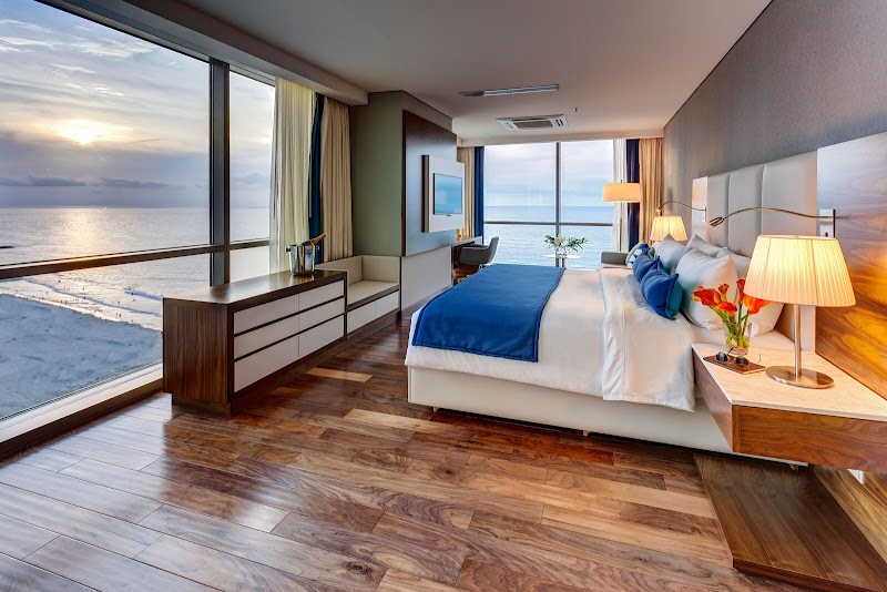 INTERCONTINENTAL CARTAGENA DE INDIAS - miniatura 6