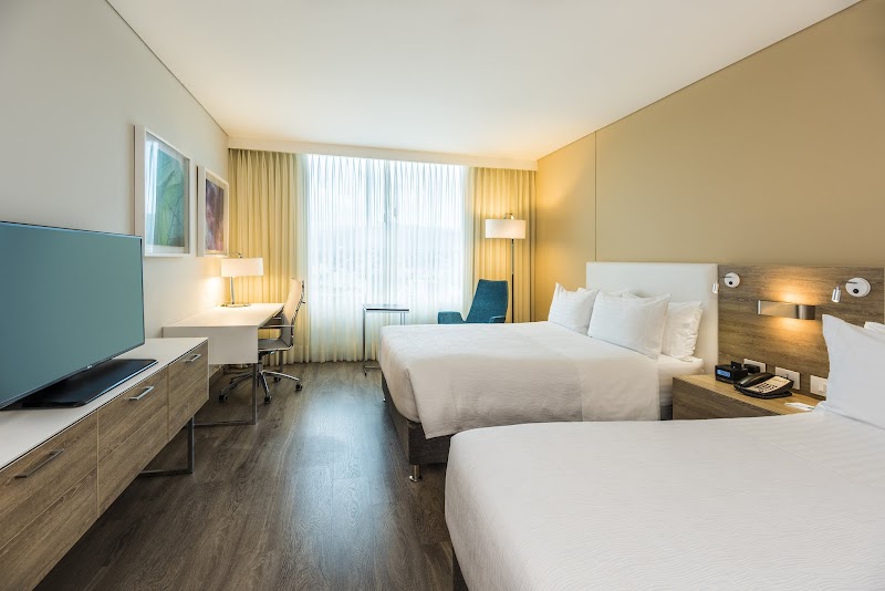 HOLIDAY INN CUCUTA - miniatura 2