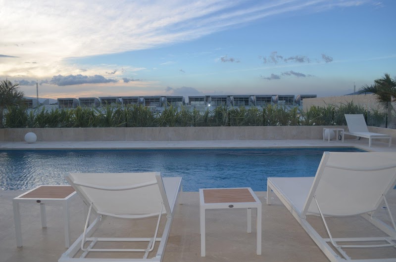 HOLIDAY INN CUCUTA - miniatura 5