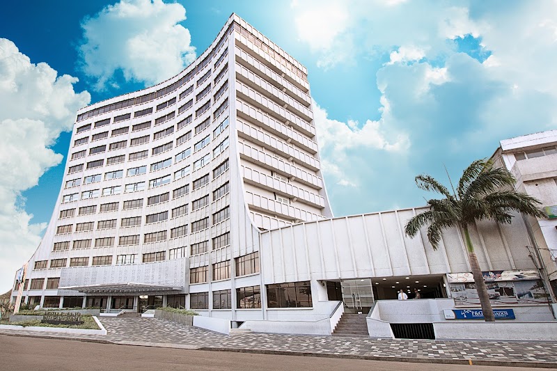 HOTEL CASINO INTERNACIONAL - miniatura 5