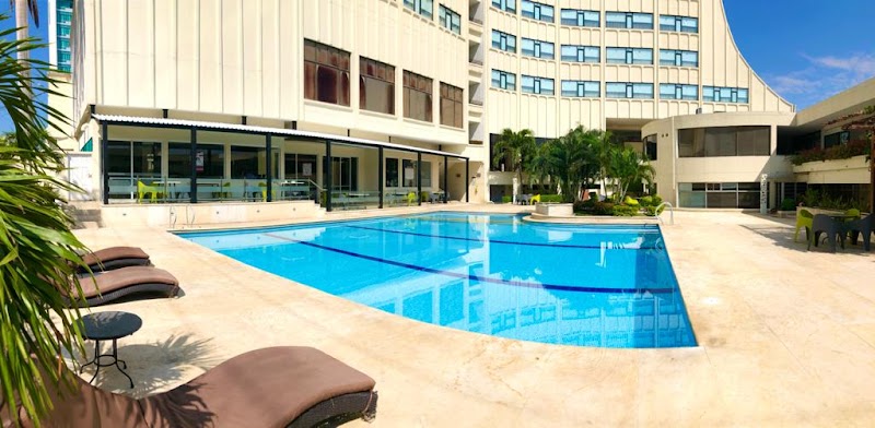 HOTEL CASINO INTERNACIONAL - foto 1