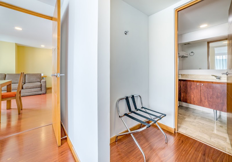 AFFINITY SUITES APARTHOTEL - miniatura 7