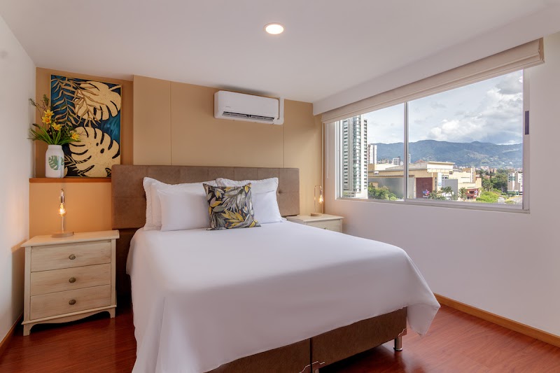 AFFINITY SUITES APARTHOTEL - miniatura 2