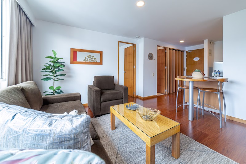 AFFINITY SUITES APARTHOTEL - miniatura 6