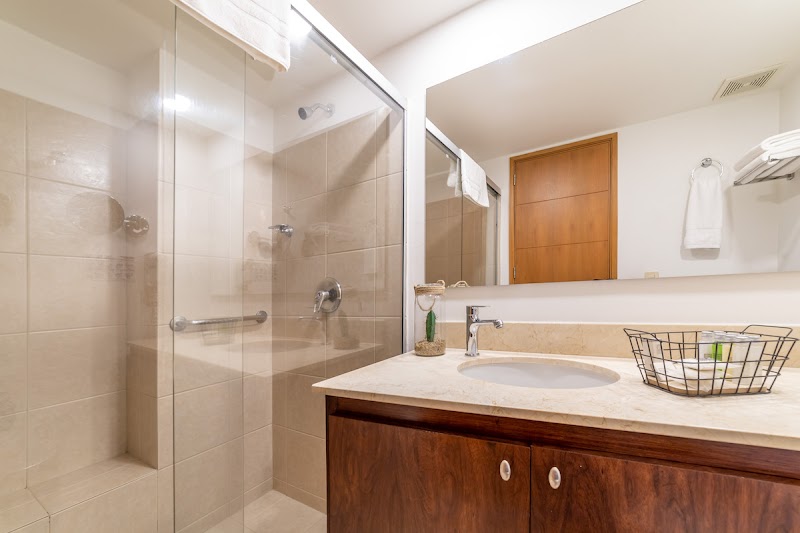 AFFINITY SUITES APARTHOTEL - miniatura 3