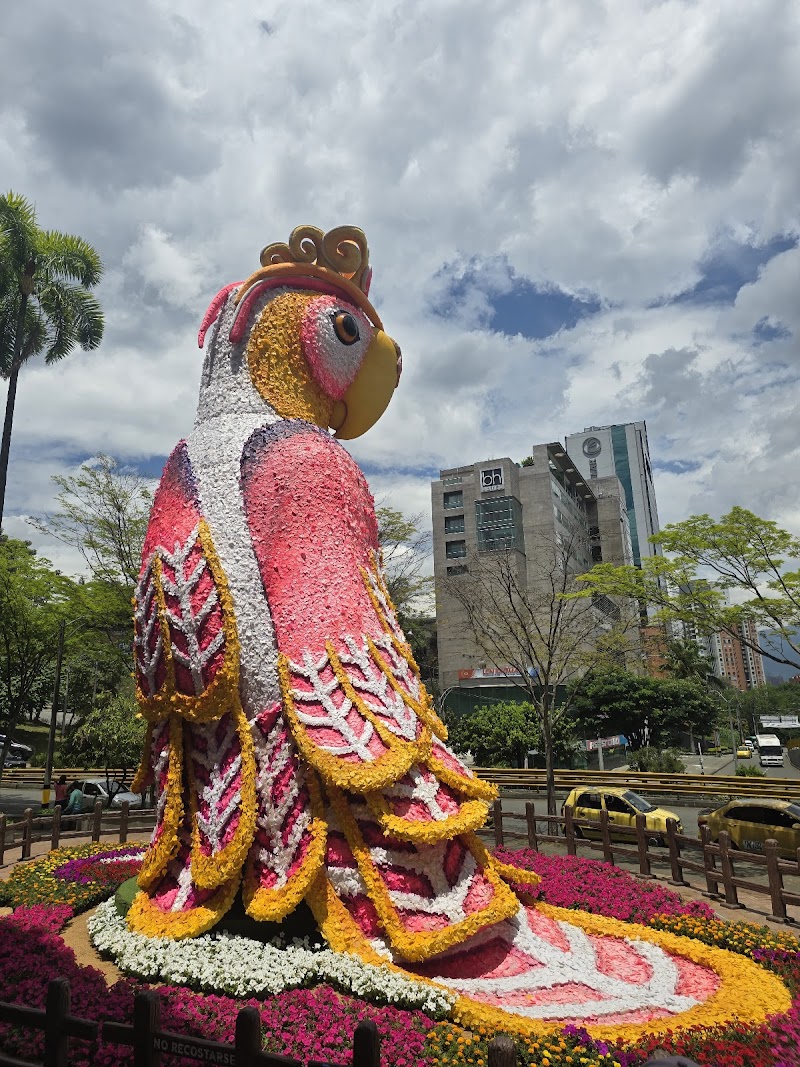 BH POBLADO - foto 1