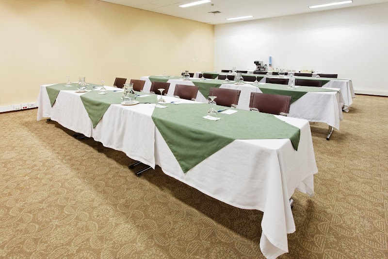 HOLIDAY INN EXP MEDELLIN LA ST - miniatura 7