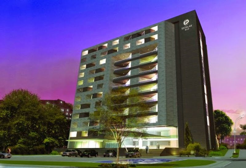 HOTEL ESTELAR BLUE - foto 1