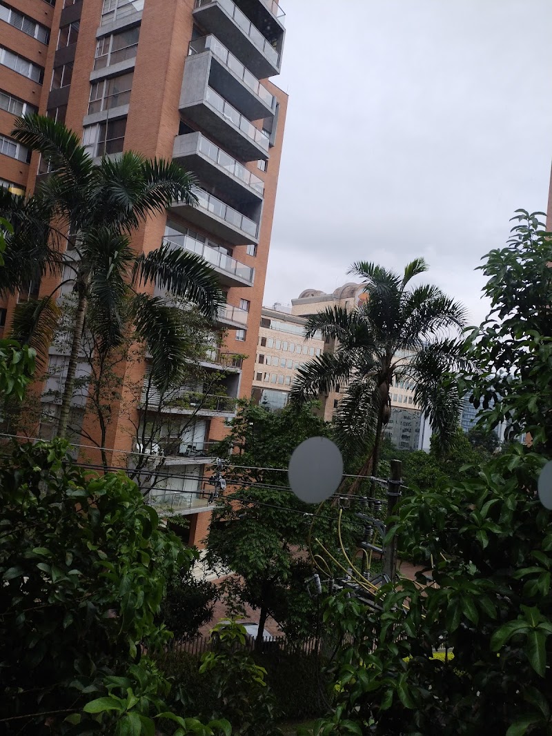 HOTEL ESTELAR BLUE - miniatura 8