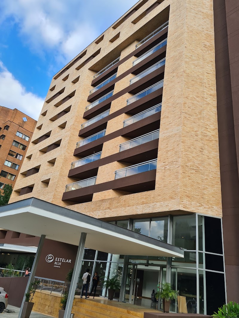 HOTEL ESTELAR BLUE - miniatura 5