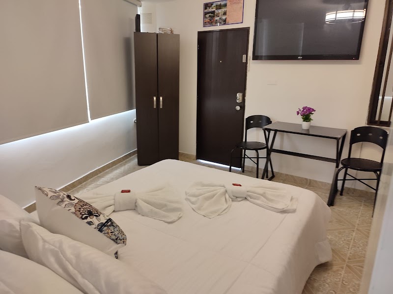 HOTEL PLAZA ROSA MEDELLIN - miniatura 2