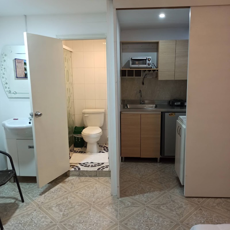 HOTEL PLAZA ROSA MEDELLIN - miniatura 4