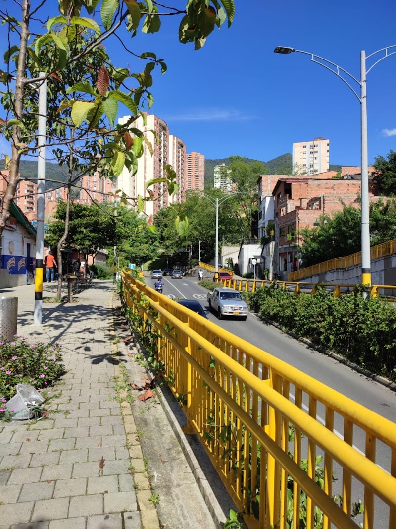 HOTEL PLAZA ROSA MEDELLIN - foto 1