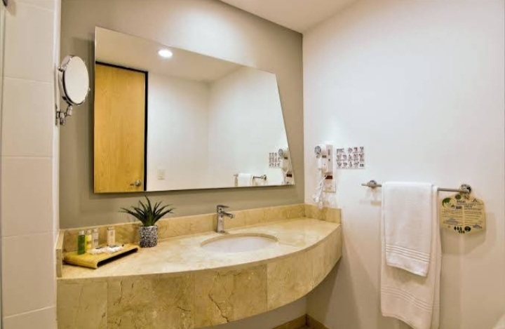 HOTEL POBLADO PLAZA - miniatura 3