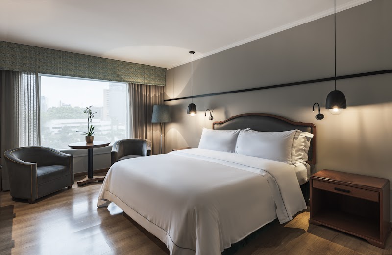 HOTEL POBLADO PLAZA - miniatura 2