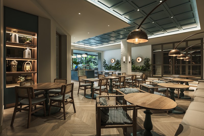 HOTEL POBLADO PLAZA - miniatura 6