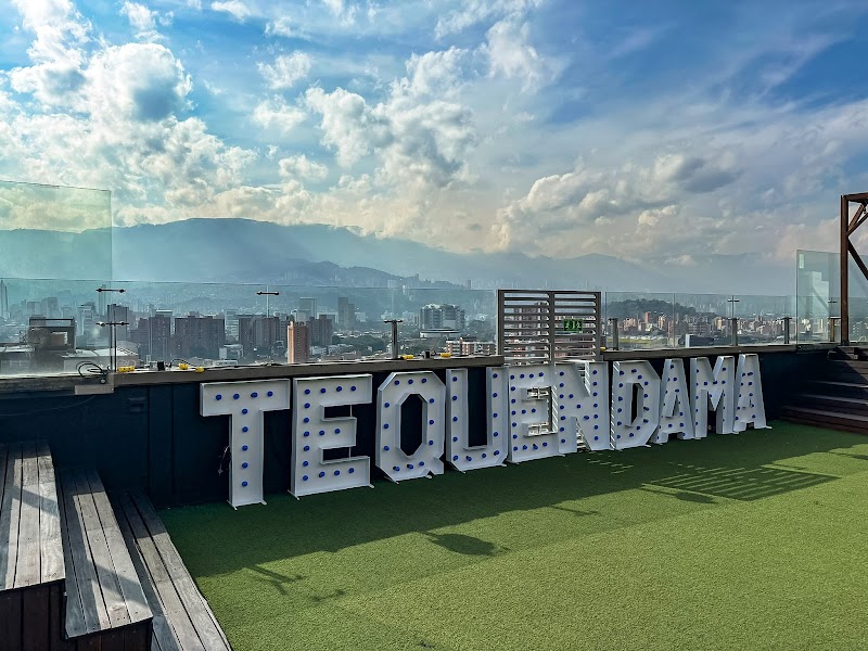 TRYP MEDELLIN - miniatura 7