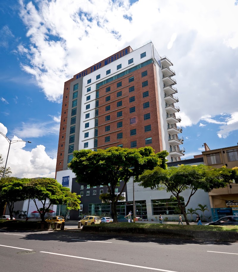 TRYP MEDELLIN - foto 1