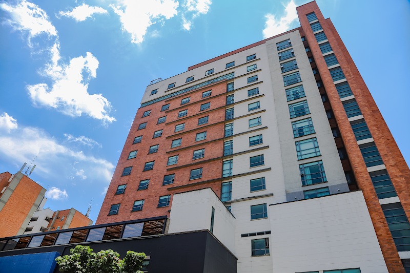 TRYP MEDELLIN - miniatura 6
