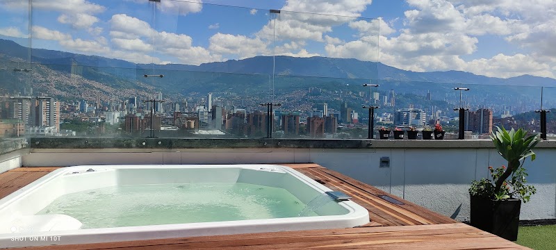 TRYP MEDELLIN - miniatura 3