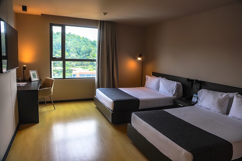 TRYP MEDELLIN - miniatura 2