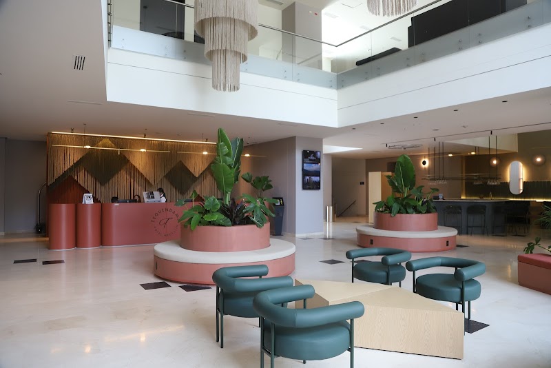 TRYP MEDELLIN - miniatura 4