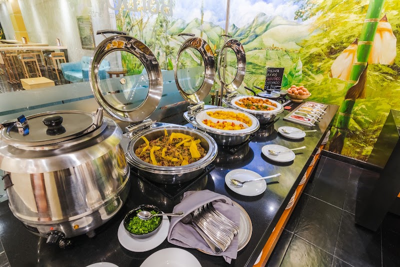 GHL HOTEL ABADIA PLAZA - miniatura 5