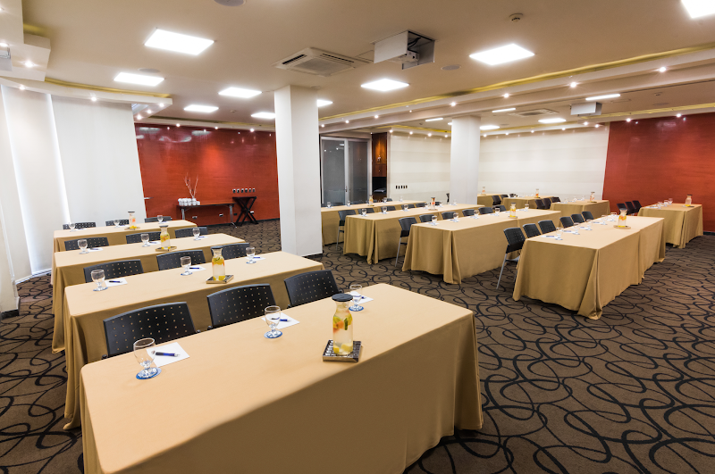 GHL HOTEL ABADIA PLAZA - miniatura 6