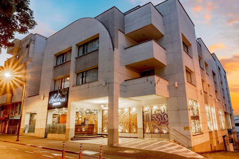 GHL HOTEL ABADIA PLAZA - foto 1