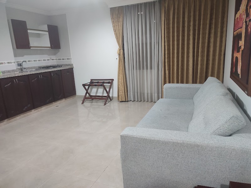 HOTEL LUXOR PLAZA PEREIRA - miniatura 6