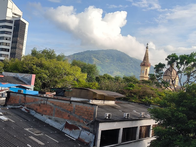 HOTEL LUXOR PLAZA PEREIRA - miniatura 8