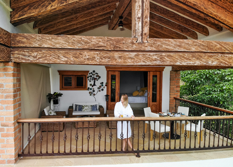 VISUS BOUTIQUE HOTEL AND SPA - miniatura 8