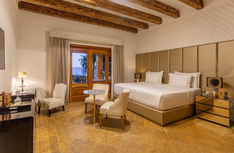 VISUS BOUTIQUE HOTEL AND SPA - miniatura 2