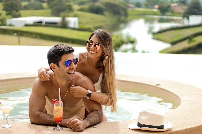 VISUS BOUTIQUE HOTEL AND SPA - miniatura 4