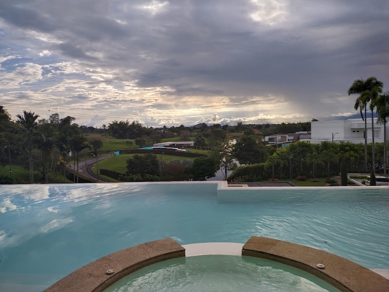 VISUS BOUTIQUE HOTEL AND SPA - miniatura 3