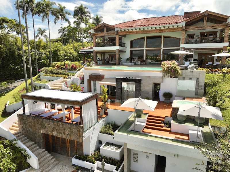 VISUS BOUTIQUE HOTEL AND SPA - foto 1