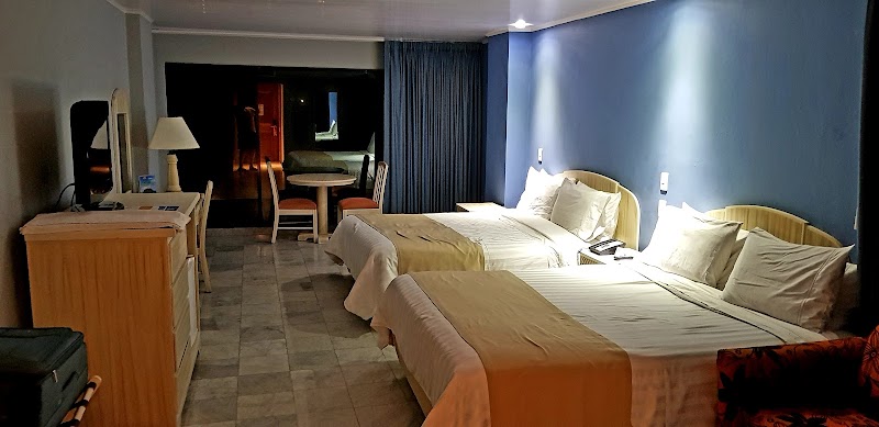 GHL HOTEL SUNRISE - miniatura 2