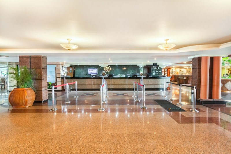 GHL HOTEL SUNRISE - miniatura 5