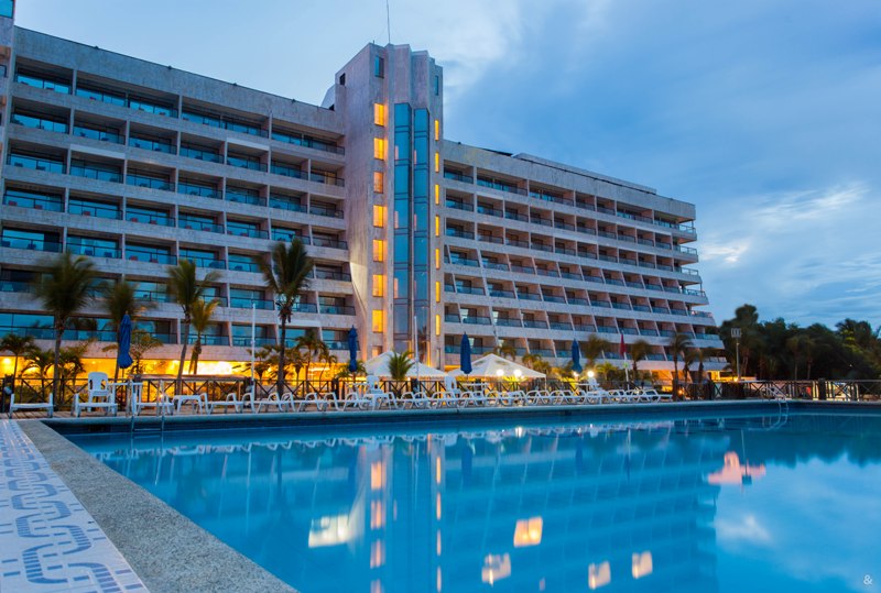 GHL HOTEL SUNRISE - foto 1