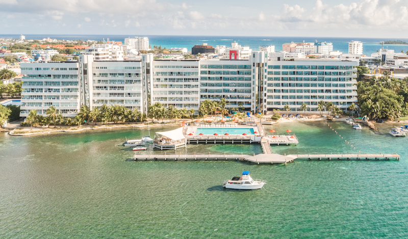 GHL HOTEL SUNRISE - miniatura 8