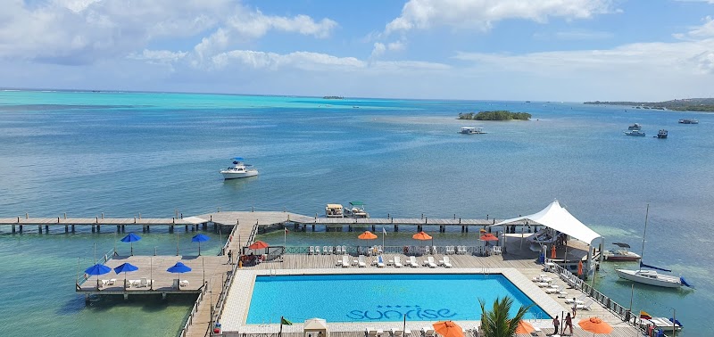 GHL HOTEL SUNRISE - miniatura 3