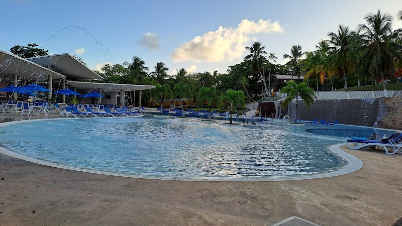 SOL CARIBE CAMPO - miniatura 3