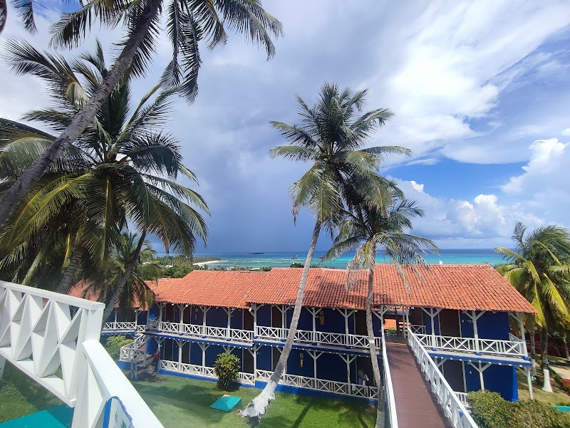 SOL CARIBE CAMPO - miniatura 4
